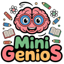 Mini Genios Logo
